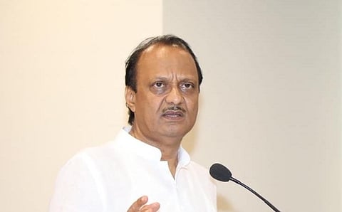 STचं विलिनीकरण डोक्यातून काढा; अजित पवारांनी स्पष्टचं सांगितलं