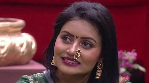 Sonali Patil 