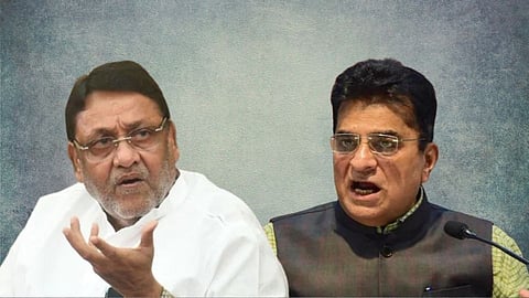 Nawab Malik