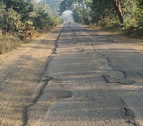 रस्ता 
