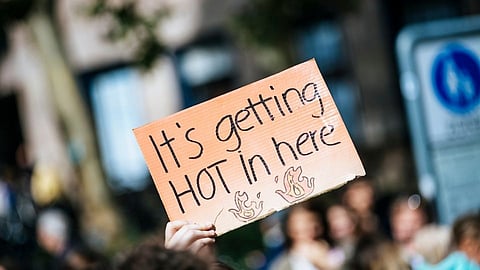 global warming review of issue un climate change conference dubai