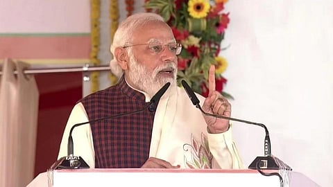 Narendra Modi