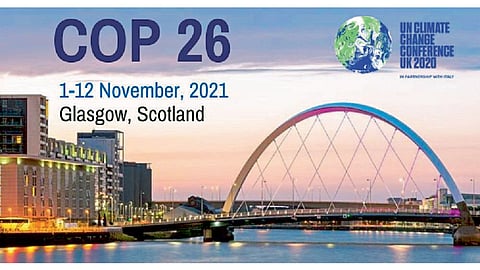cop 26