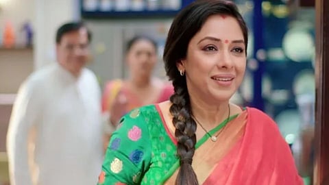 Anupamaa