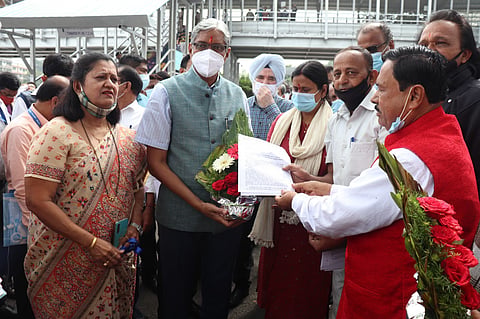अनिल कुमार लाहोटी 