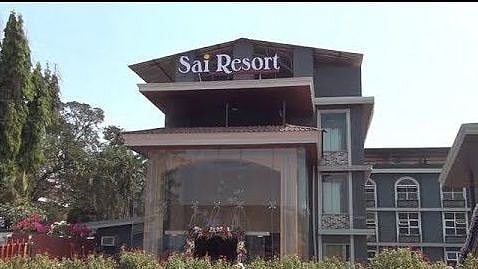 रत्नागिरी : मुरूडच्या साई रिसॉर्टला कारणे दाखवा नोटिस 