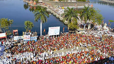श्री सिध्देश्‍वर 