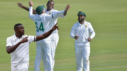 Lungi Ngidi 