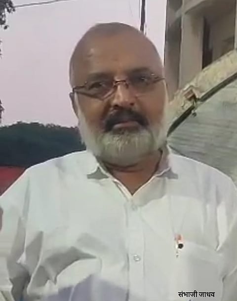 लोकनाट्य तमाशा मंडळाचे कार्यक्रम करण्यास  पोलीस प्रशासनाचा नकार