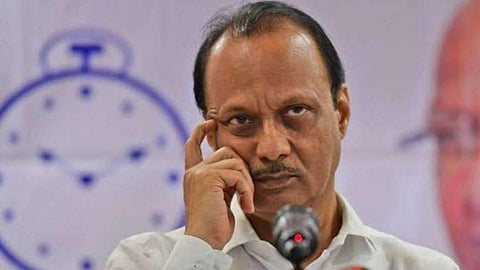 Ajit Pawar News | Ajit Pawar in Ratnagiri