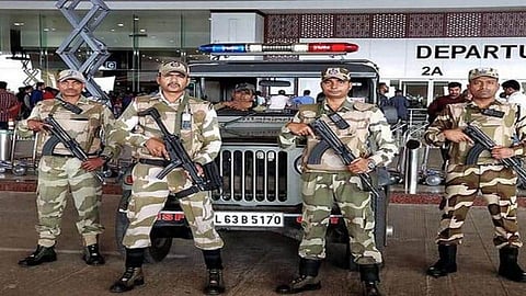 CISF Head Constable Recruitment 2021 