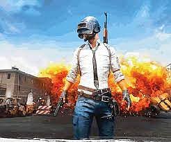 Online Games