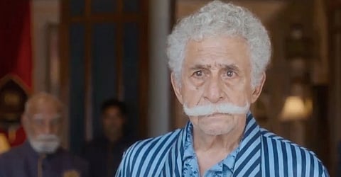 actor nasseruddin shah