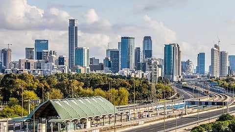Tel Aviv