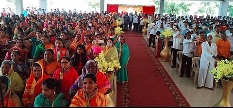 Marriage