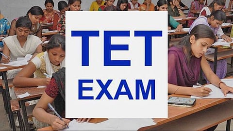 TET Exam