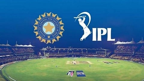 IPL 2022 