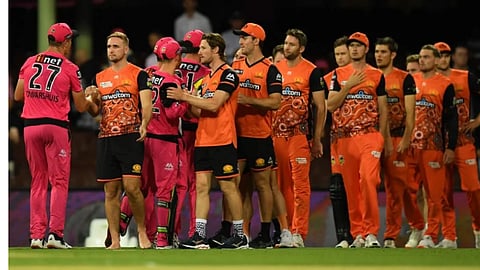 Big Bash League