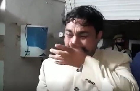 अर्शद राणा 