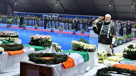 PM Narendra Modi
