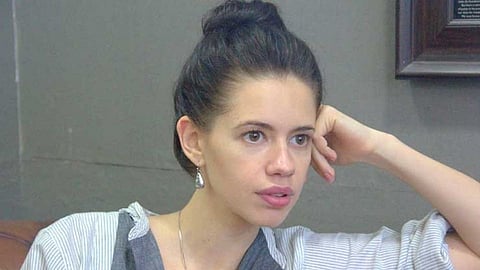 Kalki Koechlin 