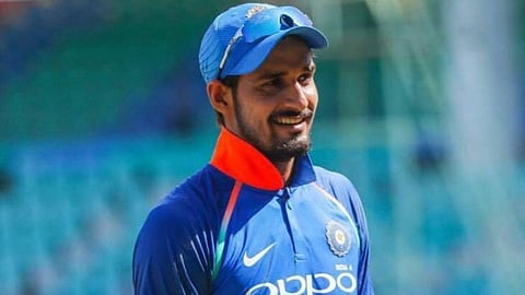 Deepak Hooda not asked money for playing from Rajasthan says RCA official 