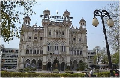 Solapur Municipal Corporation 