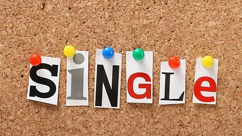 Being Single