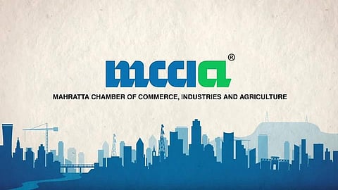 Maharashtra chamber of commerce