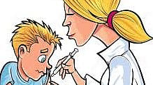 child death After Vaccination
