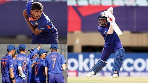 India U19 