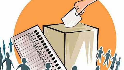 Dahivadi Society Election