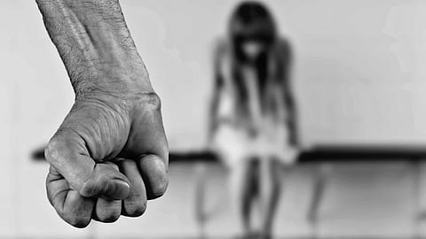 Rape Case