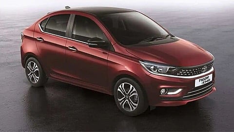Tata Tigor CNG And Tiago CNG Launch