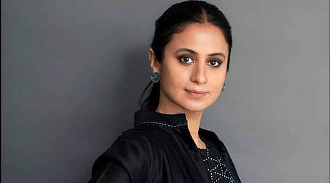 Bollywood Actress Rasika Duggal 