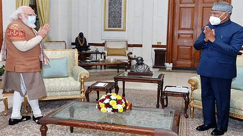 Narendra Modi