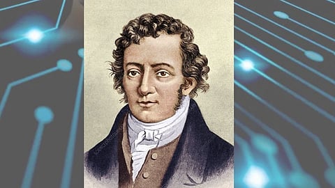  Story of Andre Ampere