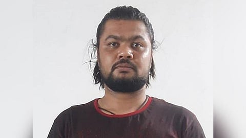 जाफर अलिखान इराणी