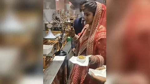social media viral video 
