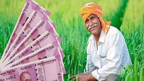 PM Kisan