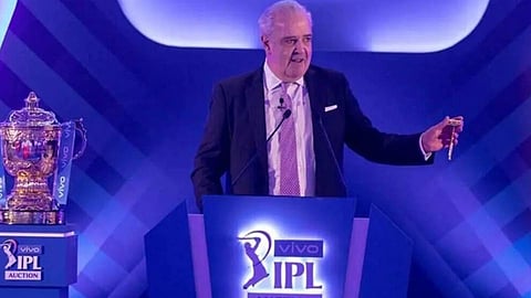 IPL Auction 2022 Updates