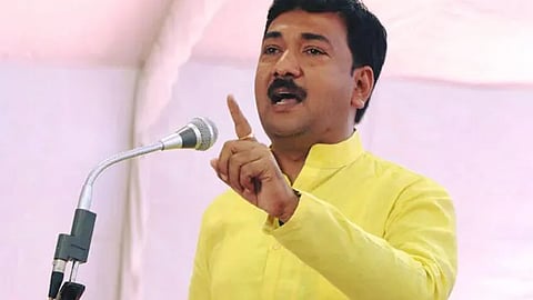 Unmesh Patil