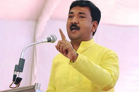 Unmesh Patil