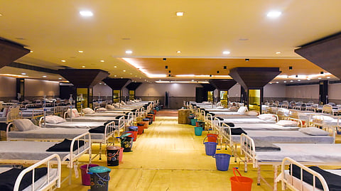 Covid Hospital