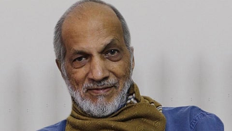 Vasant Gowarikar