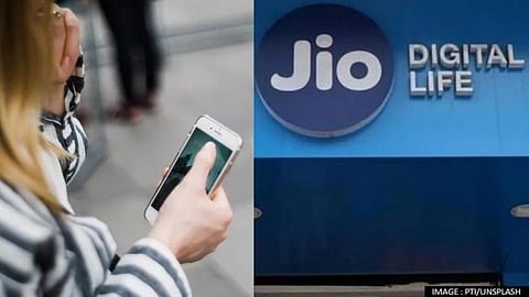 jio prepaid plan for work from home offers upto 50gb data with no daily limit check details  