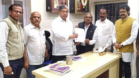 Chandrakant Patil