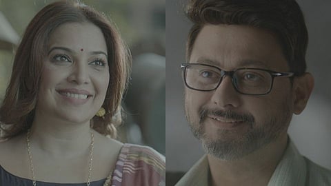 नव्या मालिकेत दिसणार स्वप्नील जोशी-शिल्पा तुळस्करची जोडी 