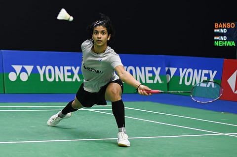 Malvika Bansod
