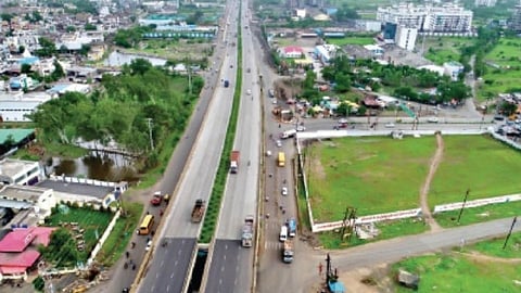 Expressway